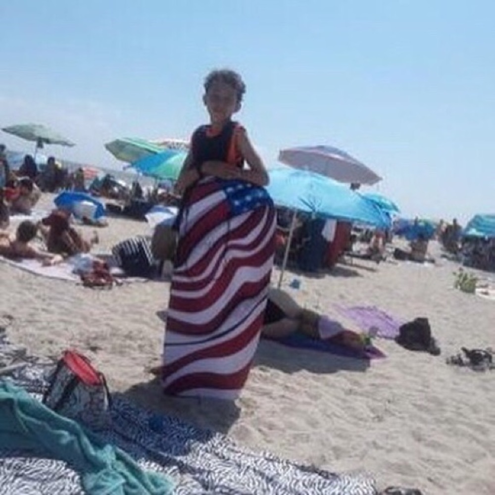 Meet your Posher, Jayson